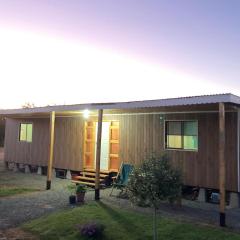 Cabaña Vista Bosque