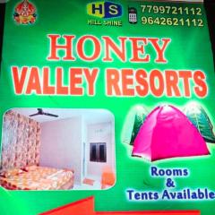 Hs honey valley resort's
