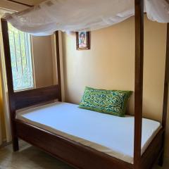 Binta Boutique Hotel - Small Oasis near Nungwi Beach