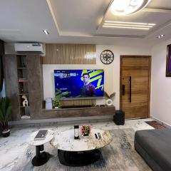 2bed Modern Minimalistic home in Lekki
