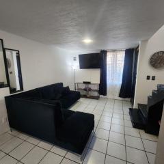 Casa entera, elegante, moderna