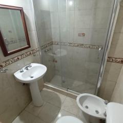 Hosteria Punta Mogotes