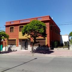 Hosteria Punta Mogotes