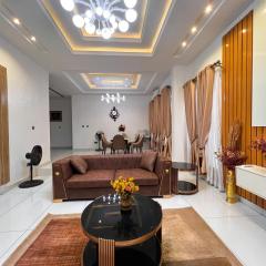 Precious Service Apartment Homes