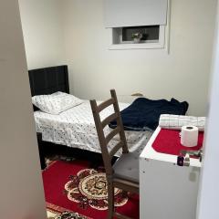 V-swim-1 Bed & breakfast