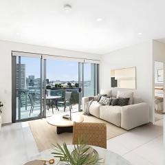 The Winn Apartments Fortitude Valley