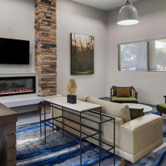 Fairfield Inn Sacramento Cal Expo