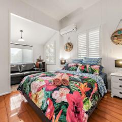 Spacious and Charming Queenslander in Ipswich