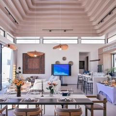 Étoile Kata Luxury Pool Villas by Astra