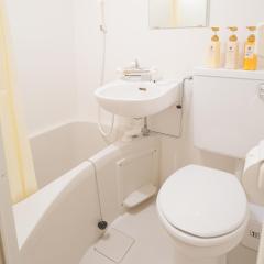 Sunflower Hotel 306, Osaka, Namba & Shinsaibashi