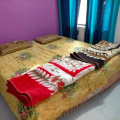 Kumbh Mela Vikas home stay