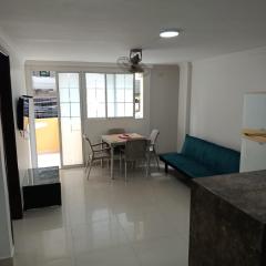 apartamento 203 rodadero
