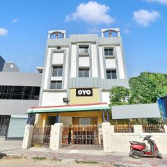 Hotel O RKR Residency