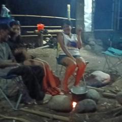 Tribe Riverbank Campsite