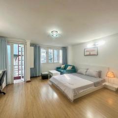 Lunaria Maison Japan Town - Elevator & Kitchen Suite