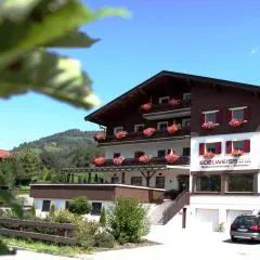 Edelweiss am See