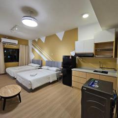 CEMPAKA SUITES 1718 By VG Homes