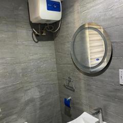 JADA hotel and suites