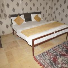 Raj Dunes Resort- Sam Jaisalmer