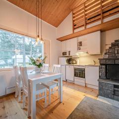 Lomavuokra Levi Central Kätkä Kaksi