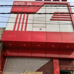 NEW Sawan HOTEL
