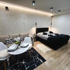 Belvárosi Lux Apartman 2