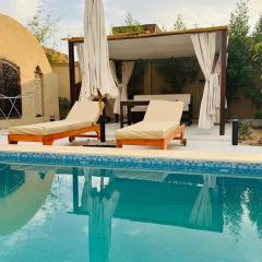 Lovely Private Villa