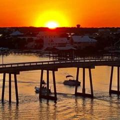 Wind Drift N 211-Bayfront-Beach Access-Boat Slips