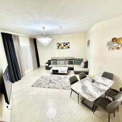 Bab Al Bahr 2 BR Apartment
