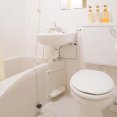 Sunflower Hotel 505, Osaka, Namba & Shinsaibashi