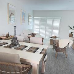 Sea Salt Apartment - One Bedroom