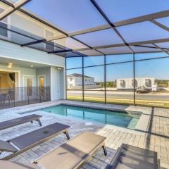 The Cutest Tonwhome & Private Splash Pool! townhouse