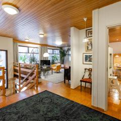 Lapland Serenity House By BookLapland