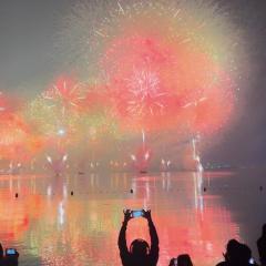 Bab Al Bahr 2 BR Apartment