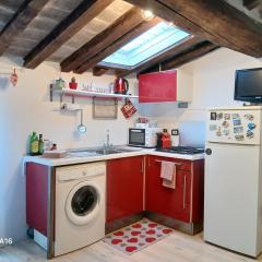 CA' POMPOSA bed & relax