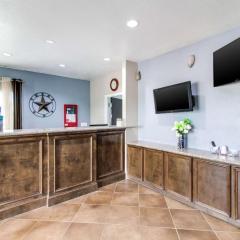 Rodeway Inn & Suites Port Arthur - Groves