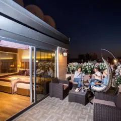 Bonne Sante Hotel