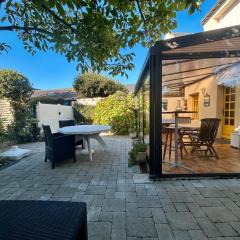 Maison proche de la mer