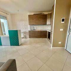 Merlata residence Terrace