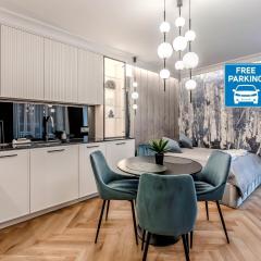 Apartament Opal Centrum Lublin