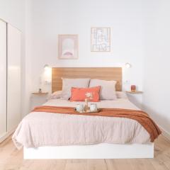 Suite near to Marathon - City of Arts & Sciences