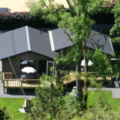 Le Chalet Chaleureux de Vieuxville