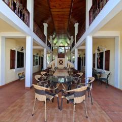 Twin House Guesthouse - Lao Experience