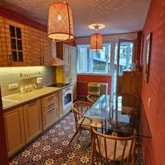 Cozy Terazije Apartment