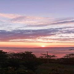 Apartment in a farmhouse with 2 swimming pools