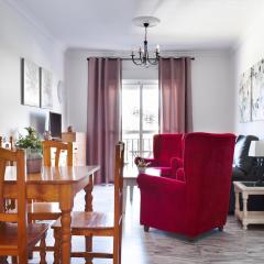 Piso Saturno 1ºa Conil Rentals