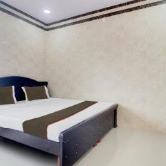 Hotel O New Hotel Aroma Classic