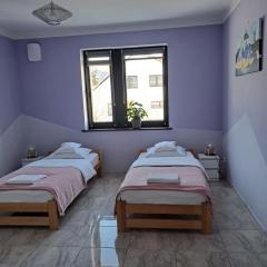 Noclegi - Ostre Lipowa Żywiec Beskidy