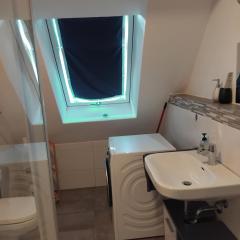 Ottobeuren apartment