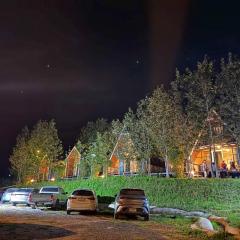 A Frame - ทัสวิลล่าเขาค้อ TasVilla KhaoKho